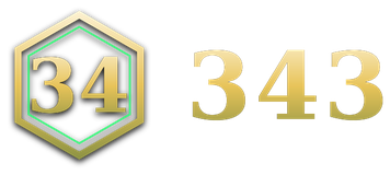 343 logo