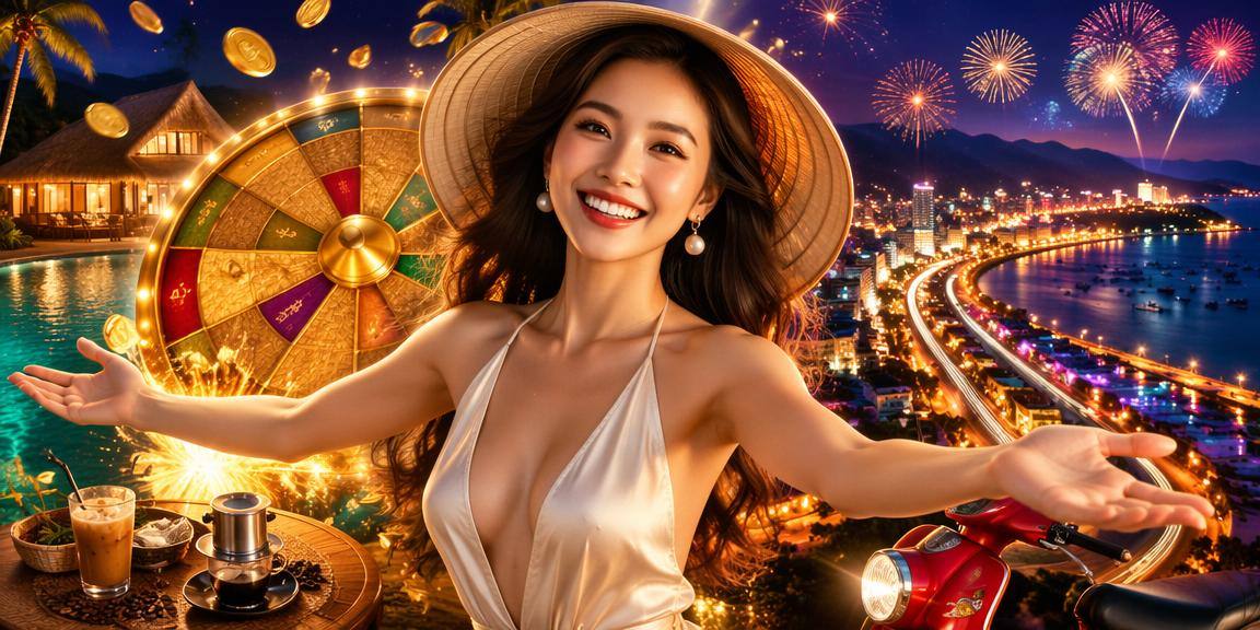 343 Slot Mùa Lễ Hội