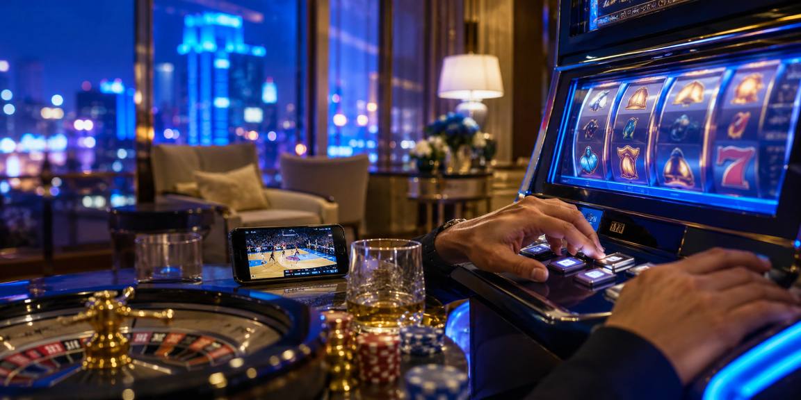 343 Casino